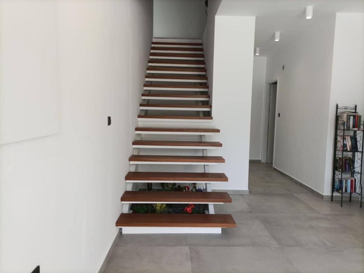 Galini Studios & Apartments-Adults Only Сугия Екстериор снимка
