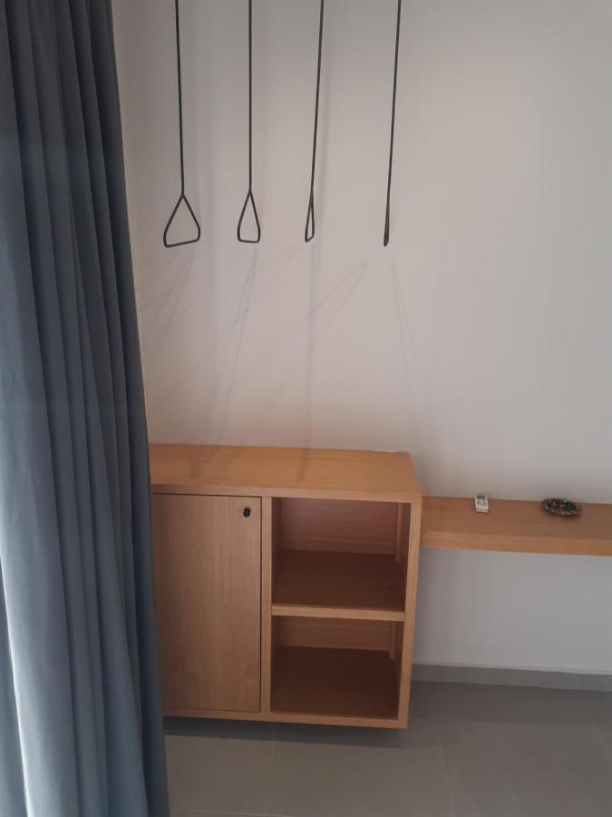 Galini Studios & Apartments-Adults Only Сугия Екстериор снимка