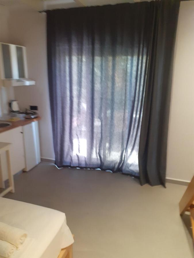 Galini Studios & Apartments-Adults Only Сугия Екстериор снимка