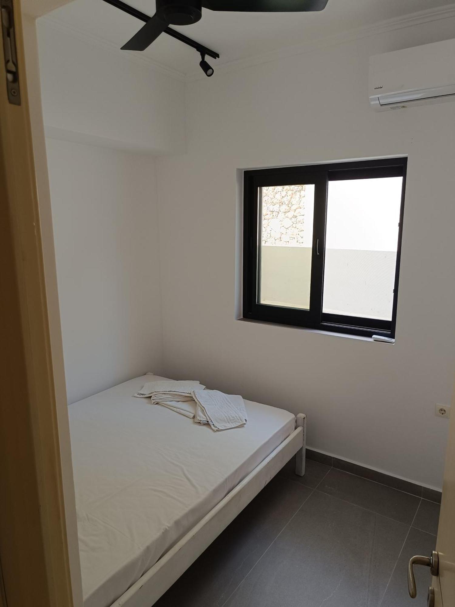 Galini Studios & Apartments-Adults Only Сугия Екстериор снимка